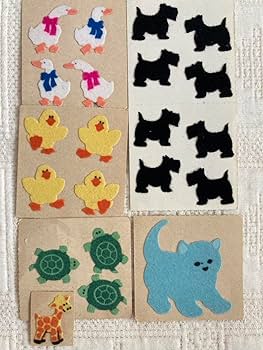 Amazon.co.jp: サンディライオン animalステッカー 毛羽立ち